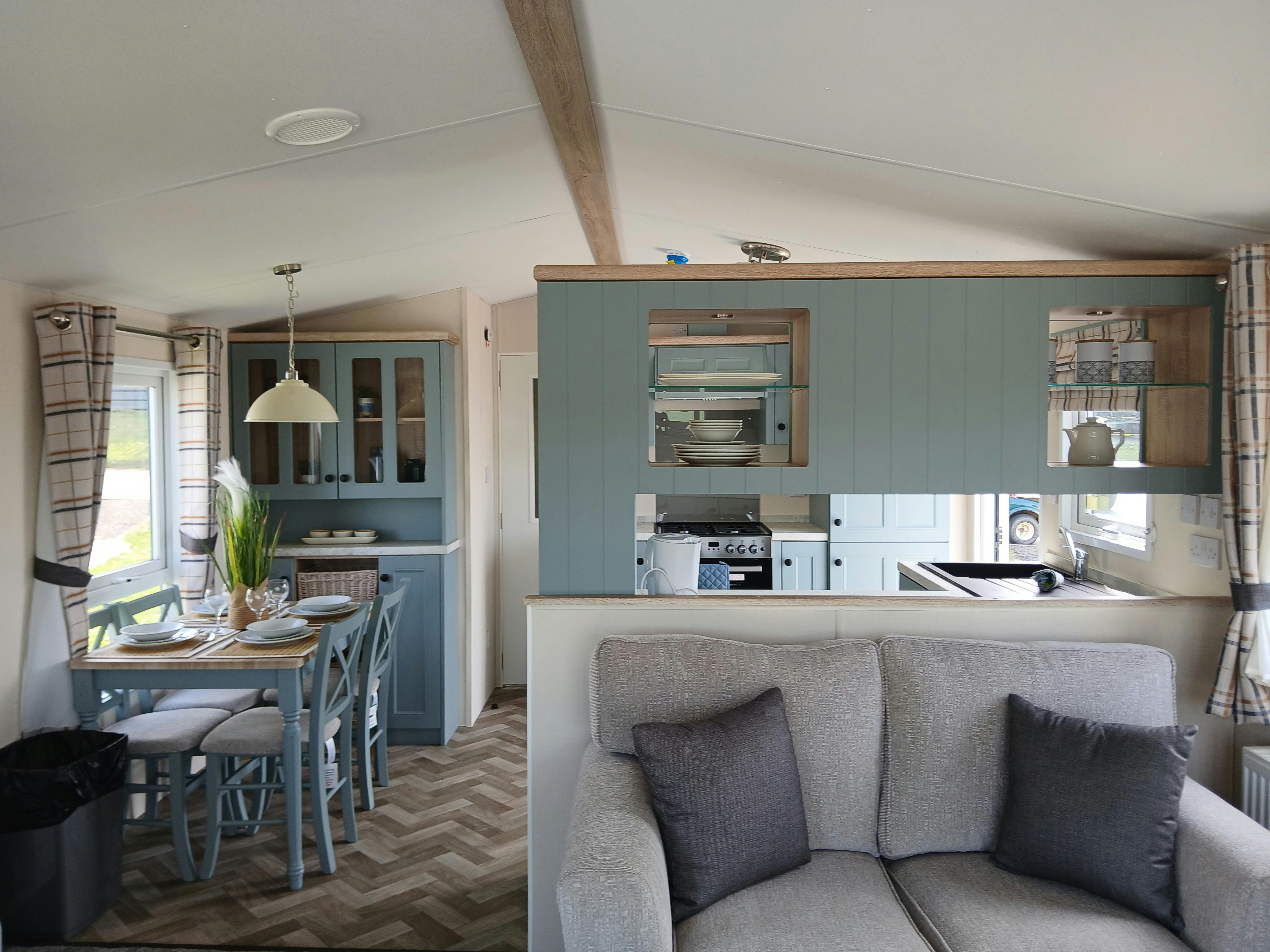 John Fowler Holidays Freedom Exclusive