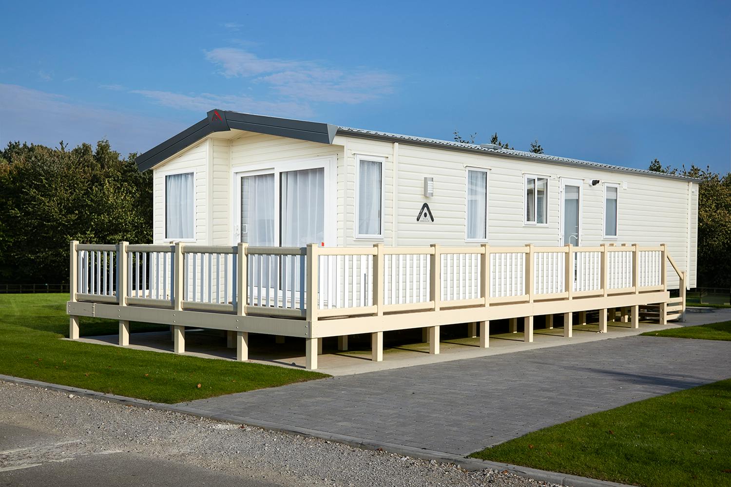 Stock image exterior