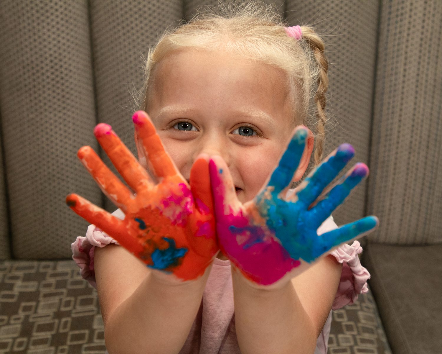 Best Toddler-Friendly Holiday Parks