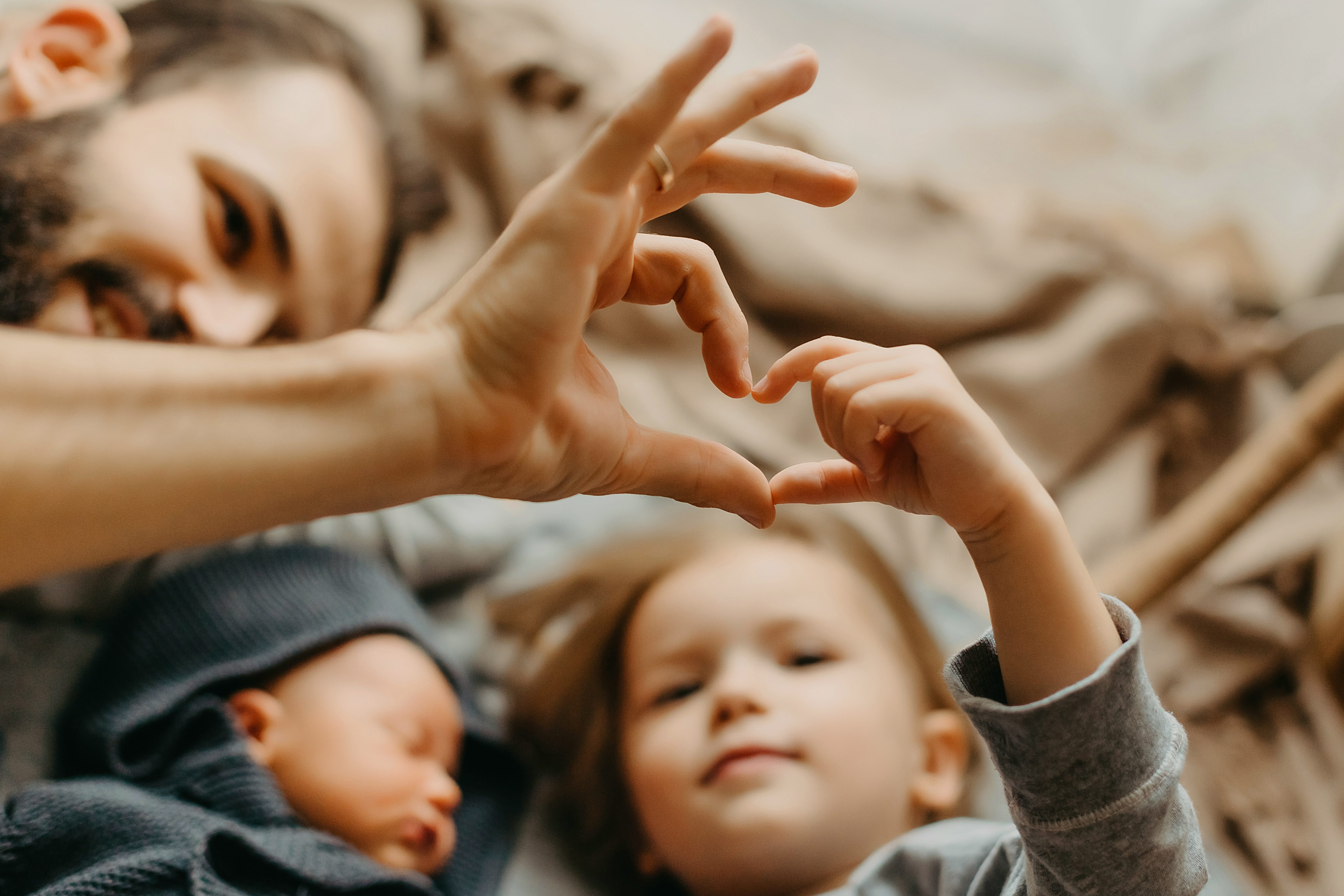 Toddler-friendly holidays. Family holidays Devon. North Devon days out with kids.