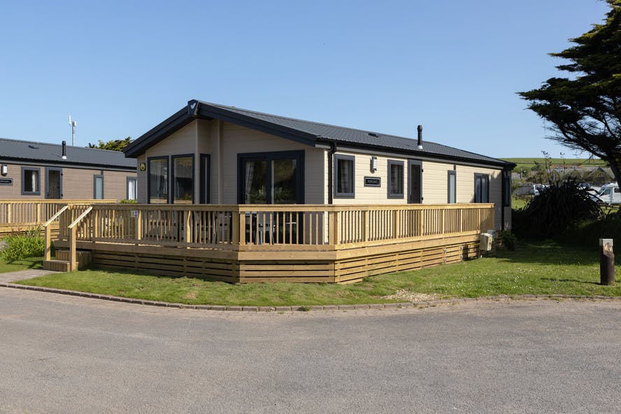 Ruda Lodge | Exterior