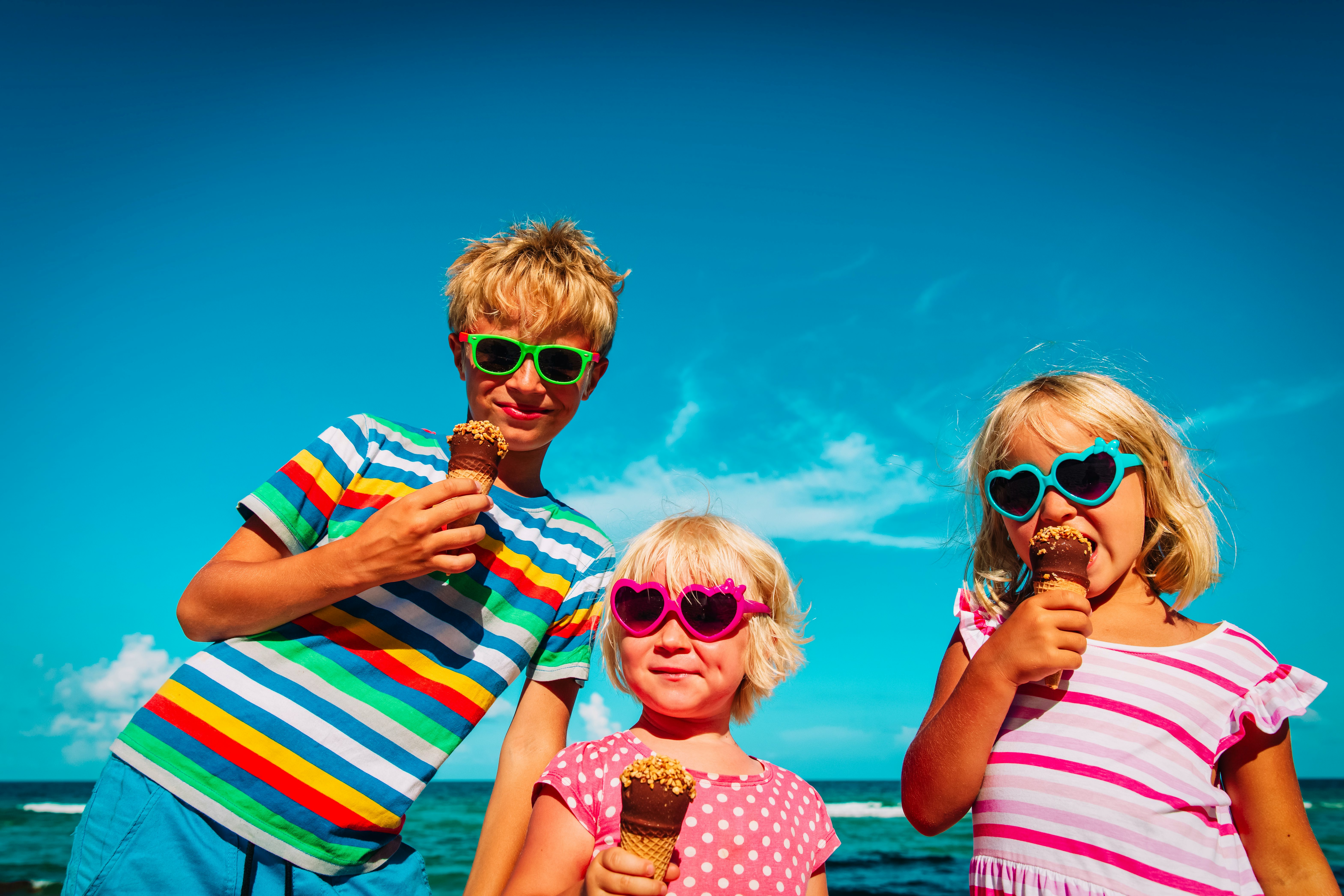 Best weekend breaks at the seaside