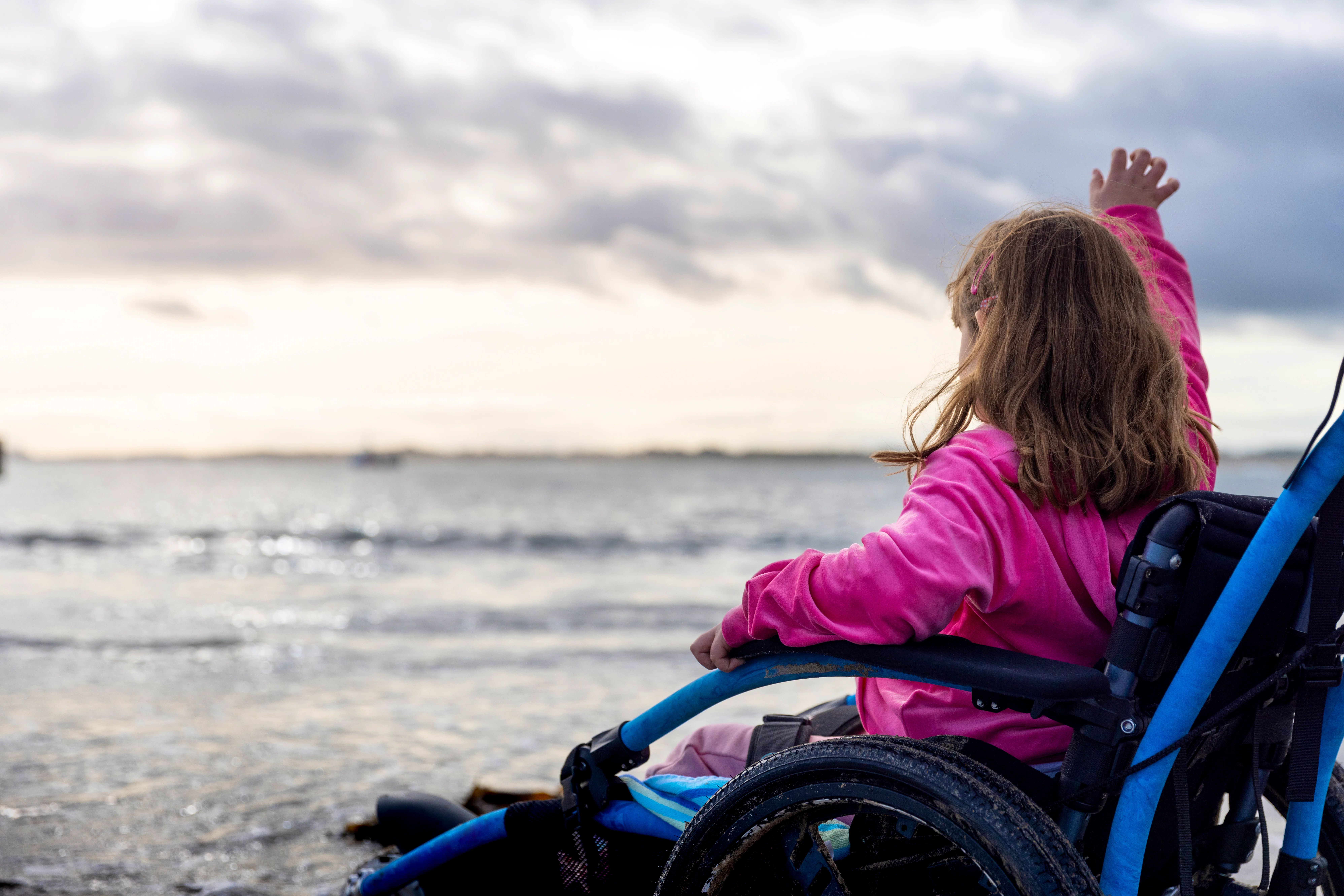 Wheelchair-friendly holidays. Accessible holidays Cornwall. Holiday parks Cornwall.