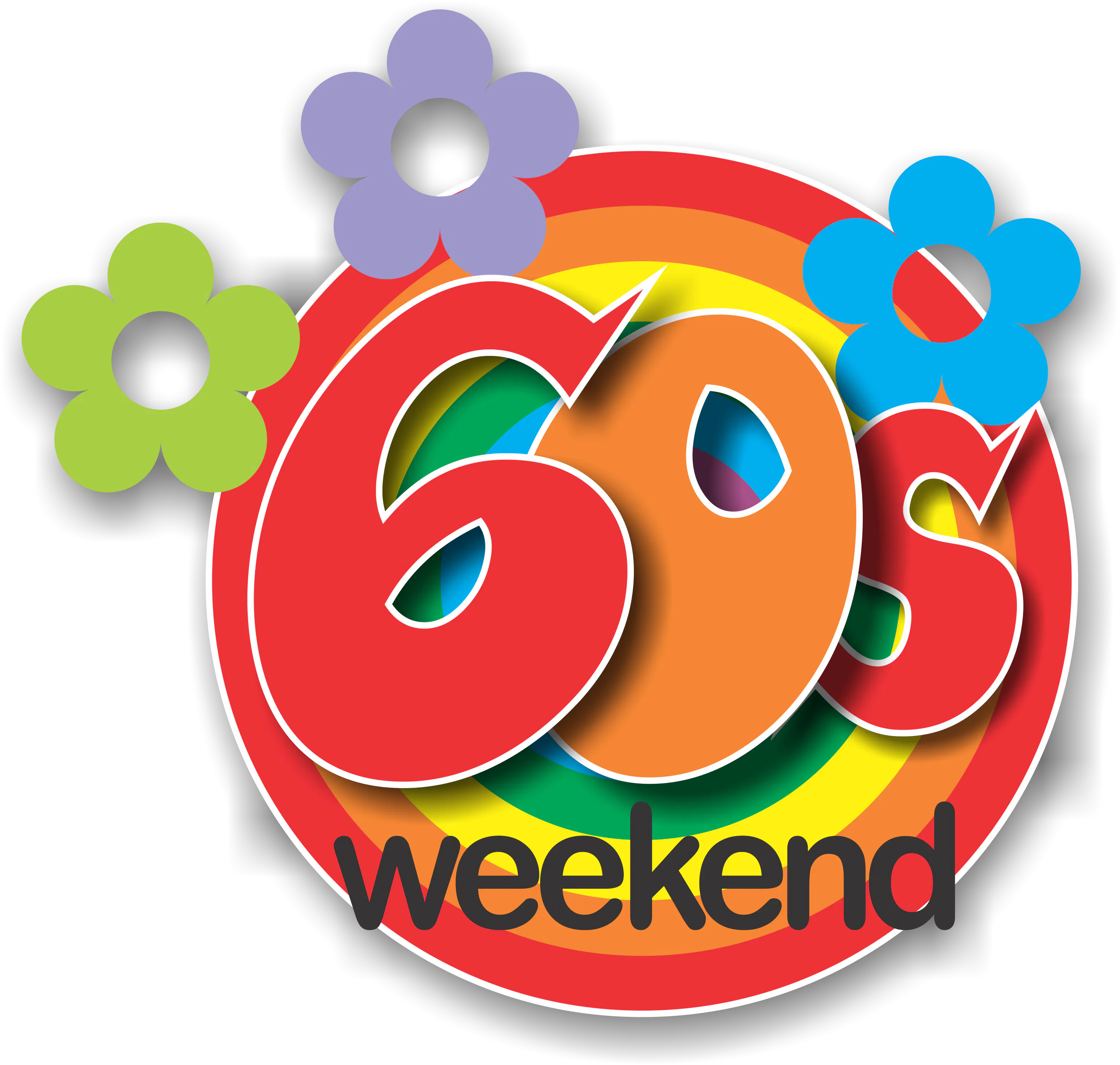 Sandy Glade October 60s Weekend
