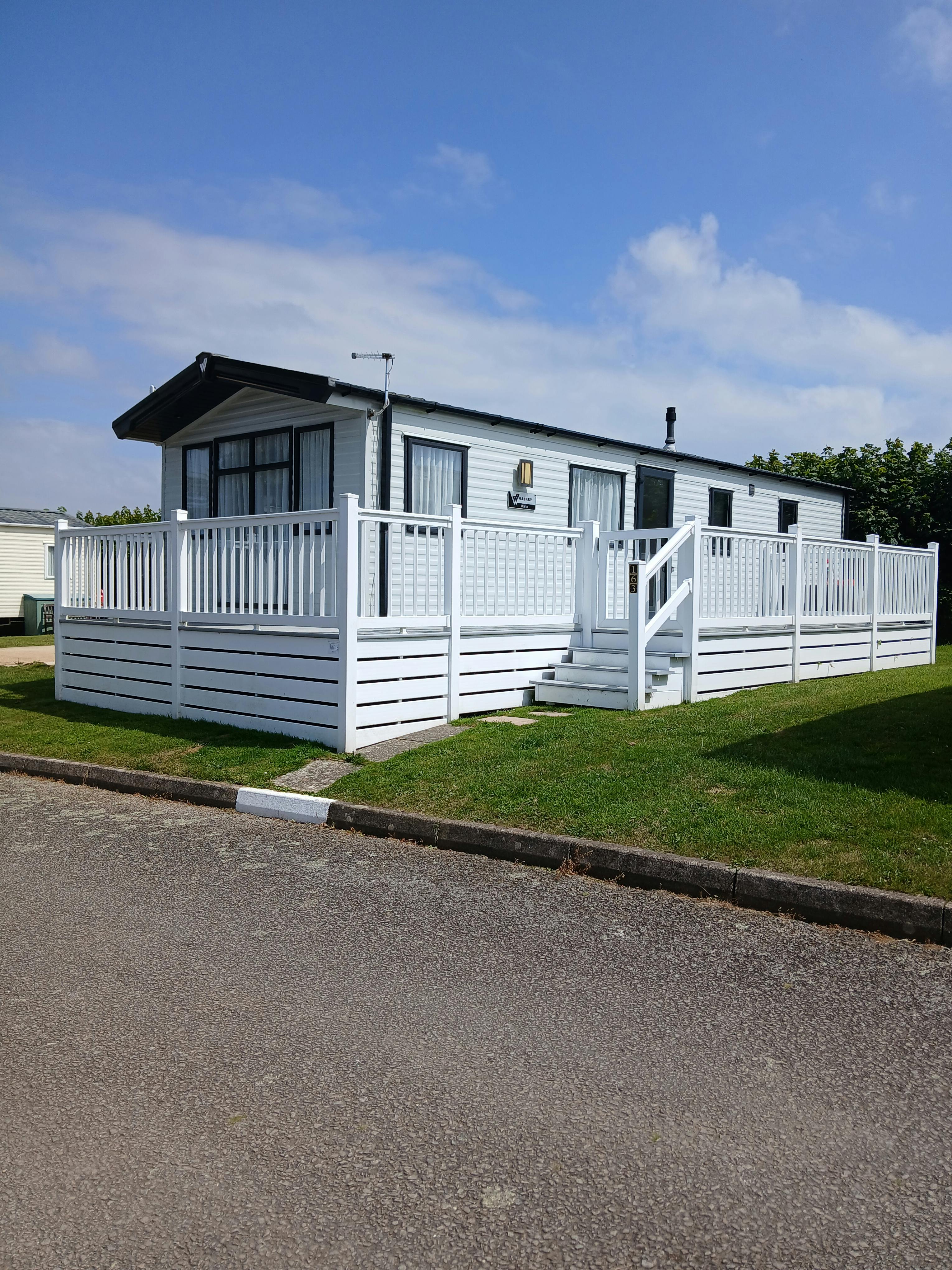 Willerby Manor