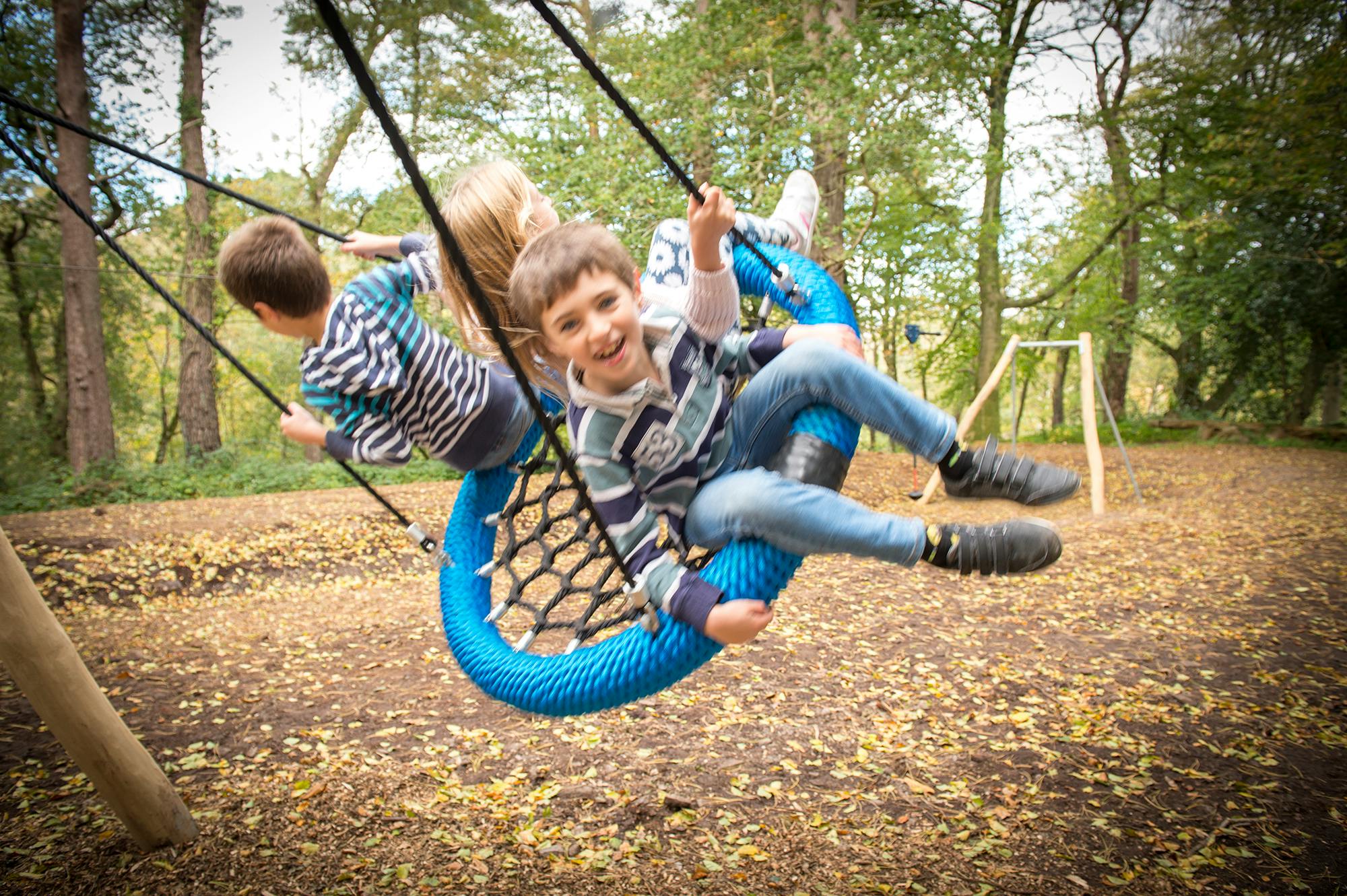 Feb Half Term Breaks