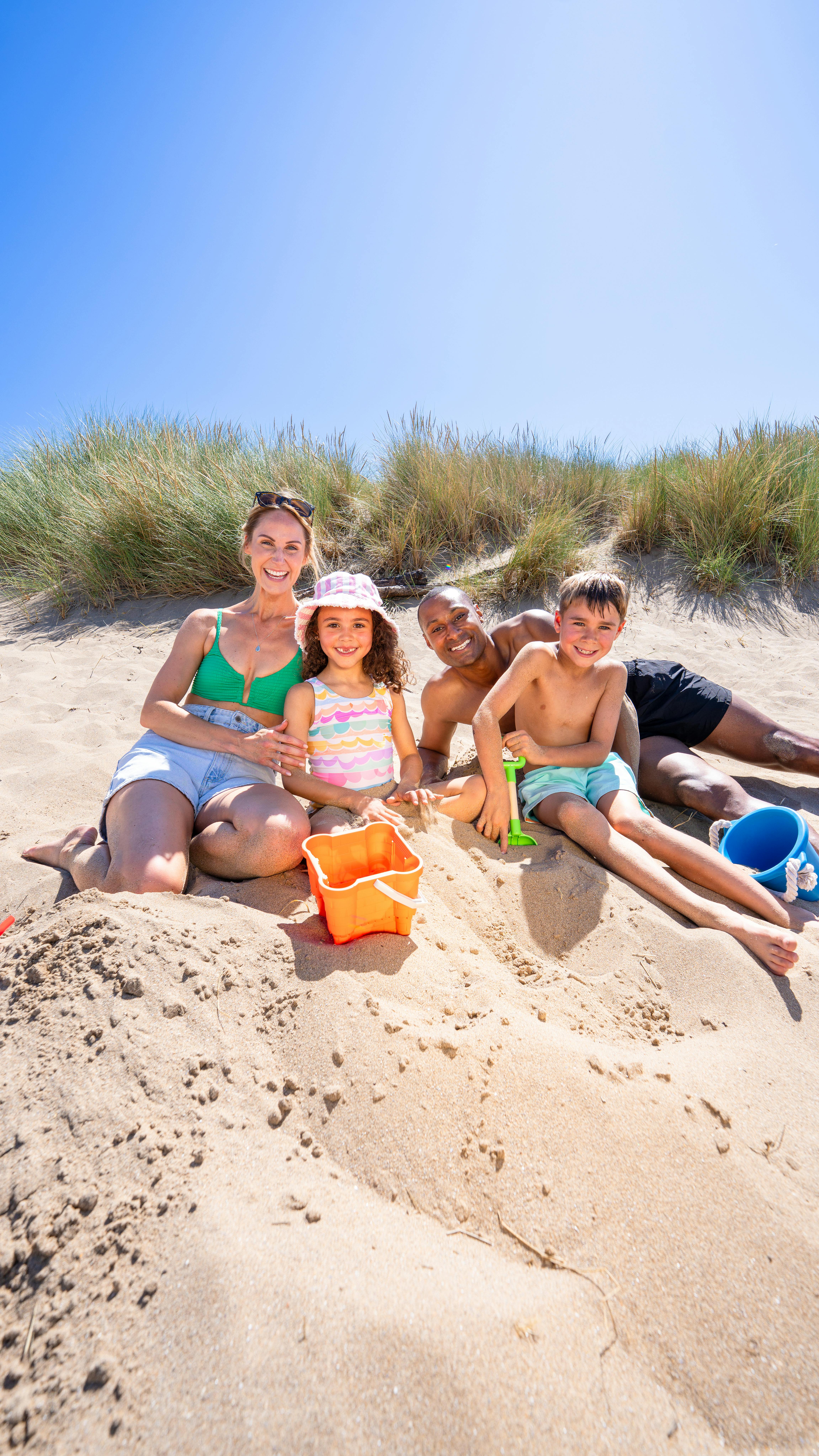 May Half Term Breaks