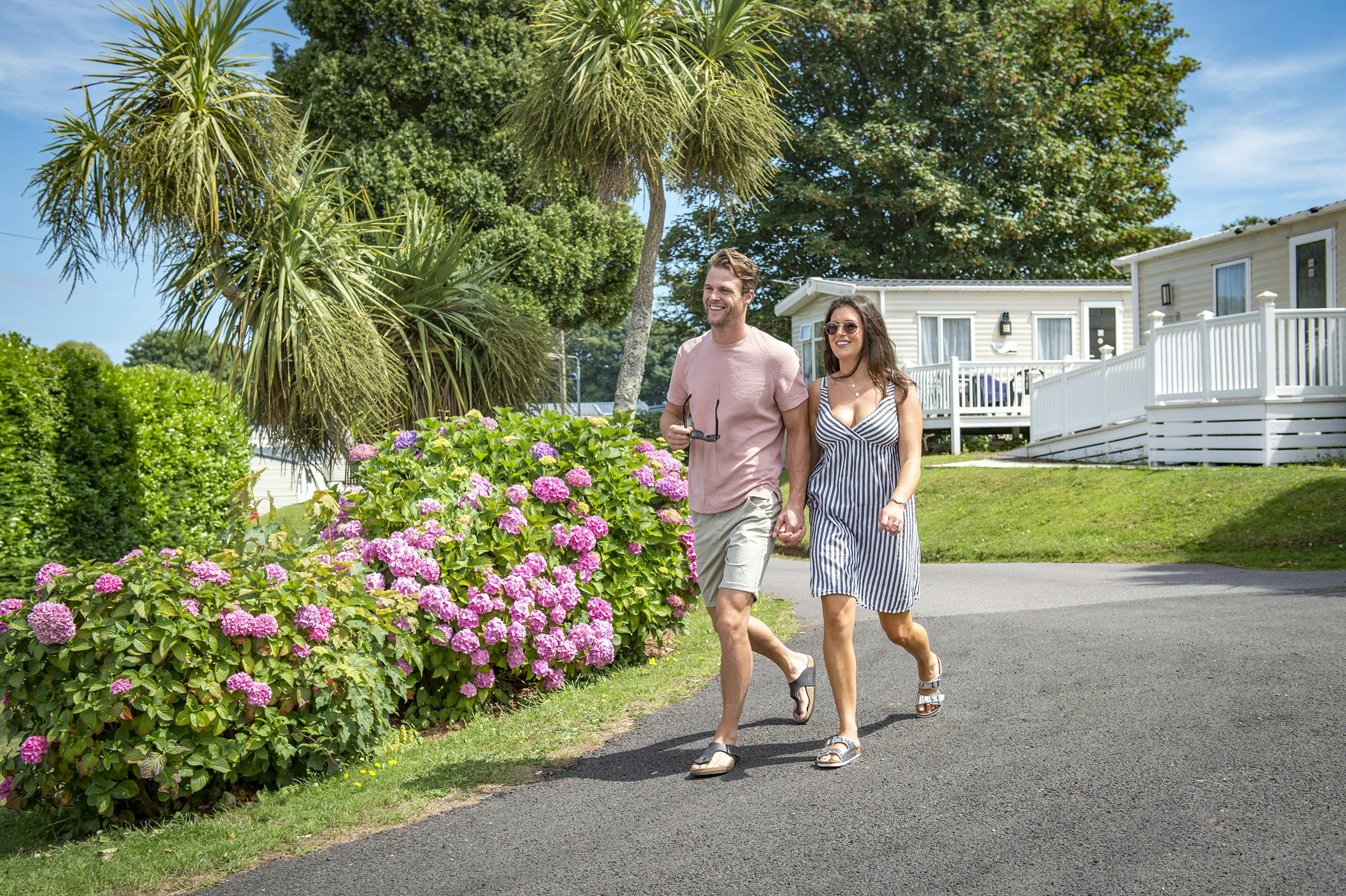 Cardigan Bay Holiday Park