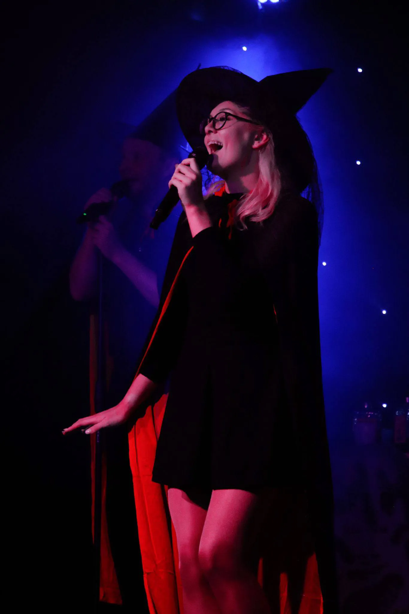 October Half Term Entertainment