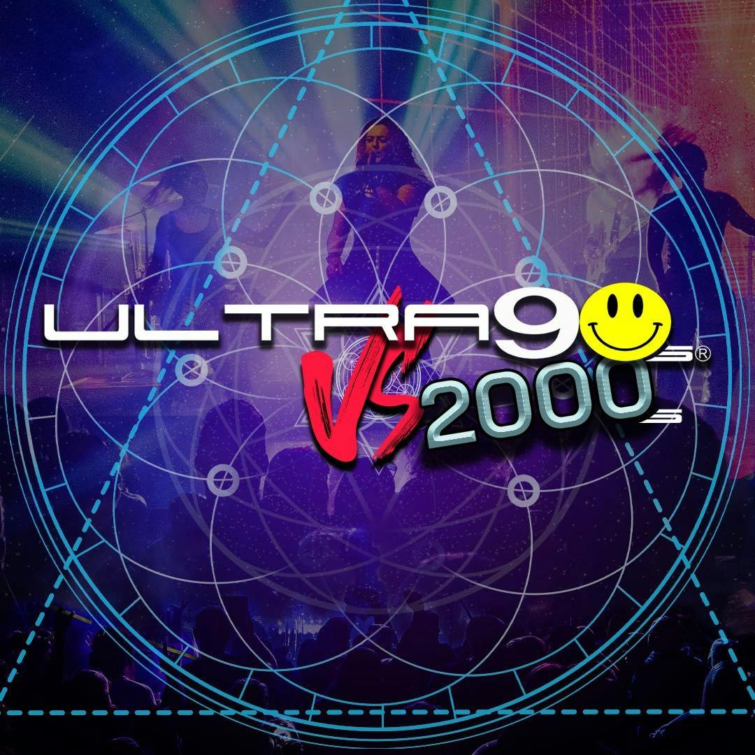 Ultra 90s