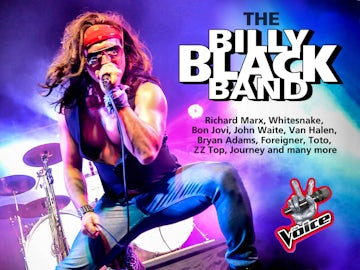 Billy Black Band