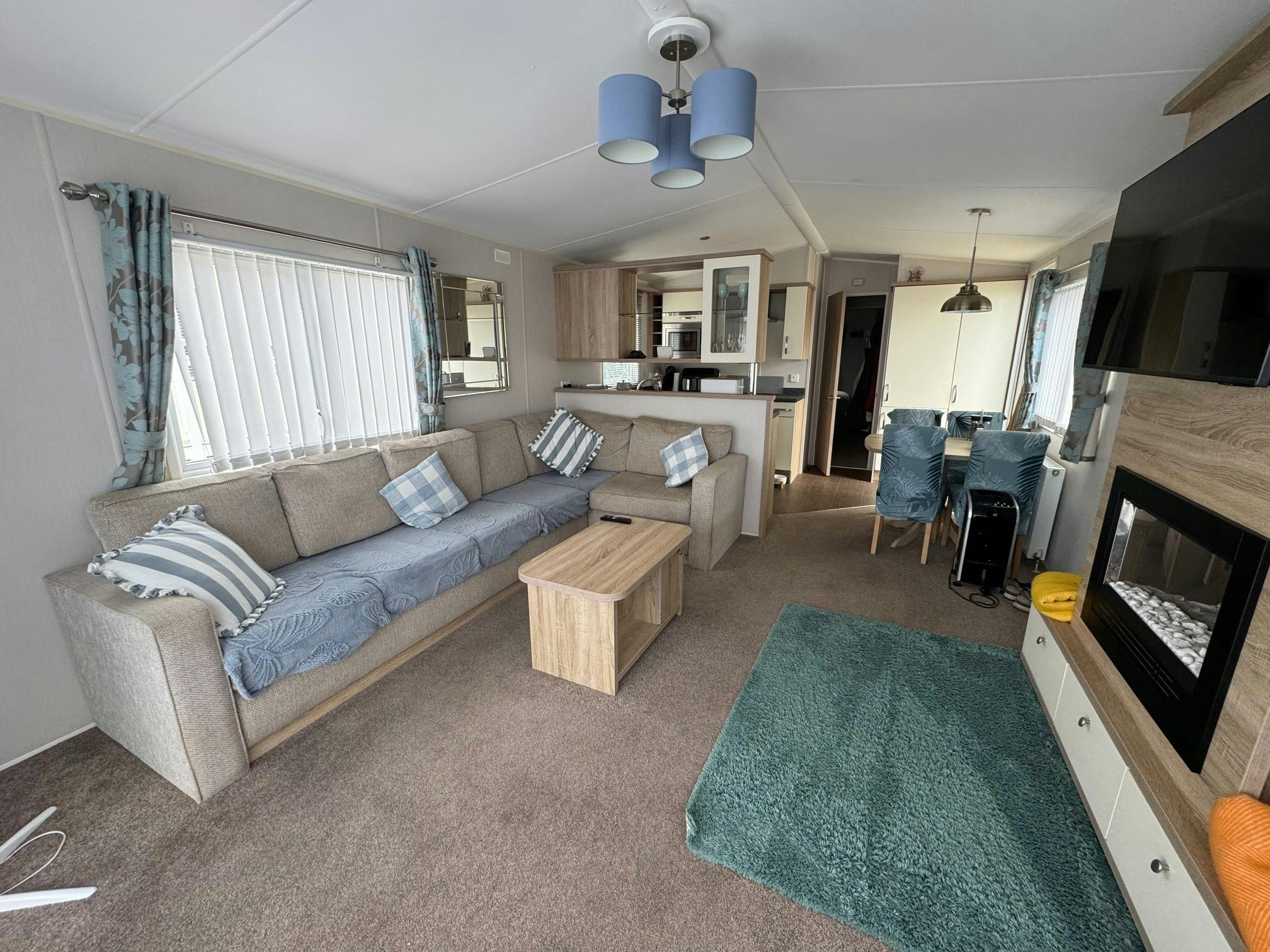 Willerby Avonmore