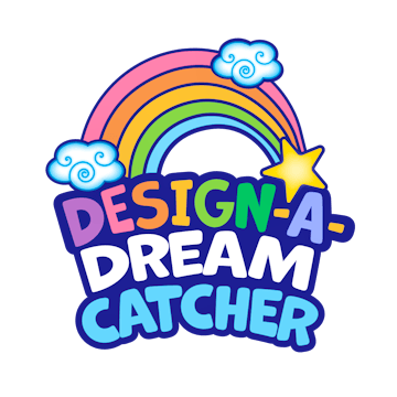 Design-a-Dream Catcher