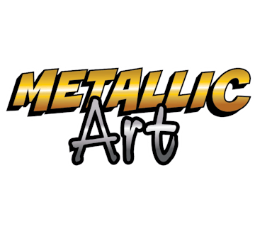 Metallic Art