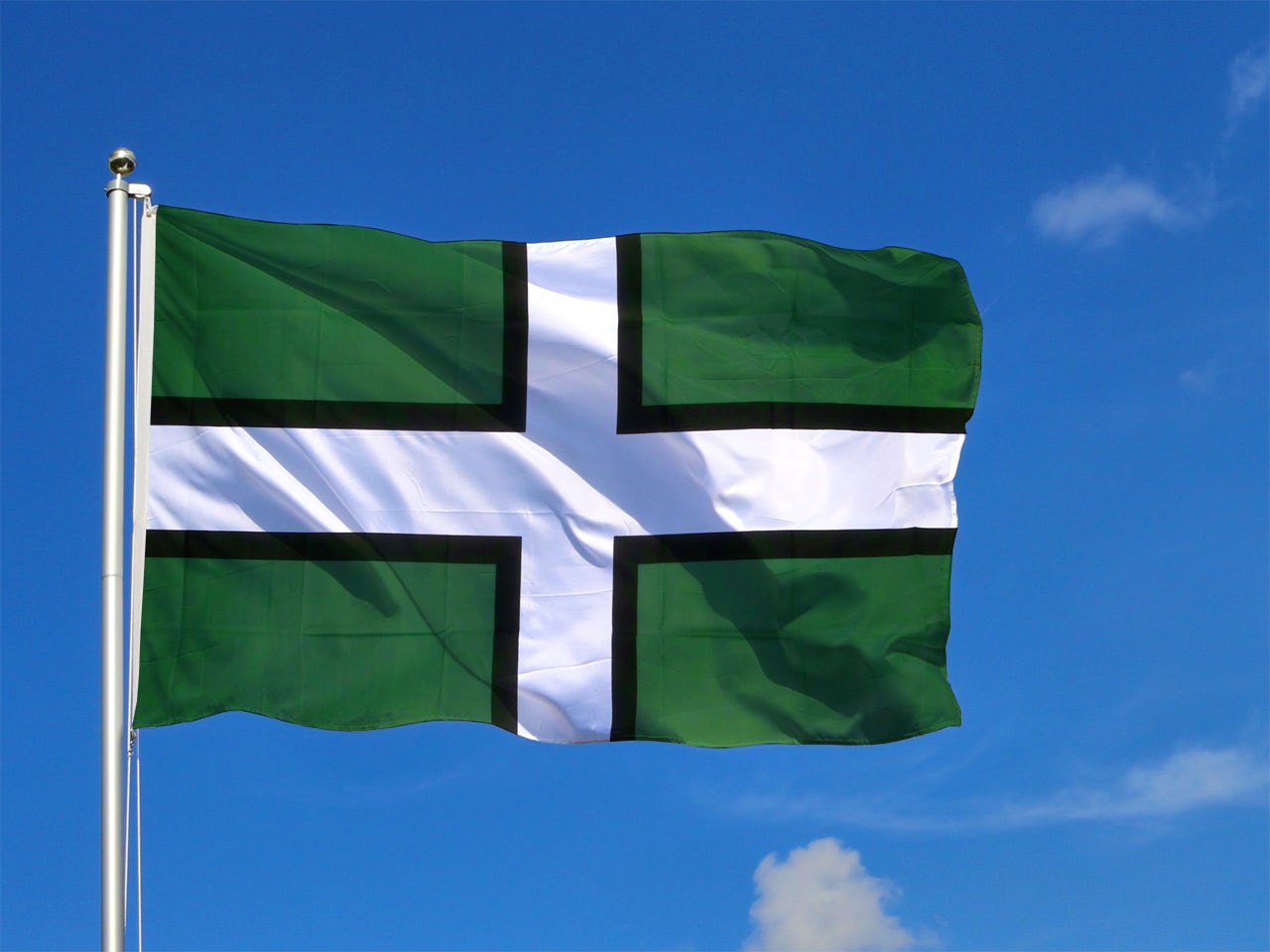 Devon caravan parks. Fun facts about Devon.