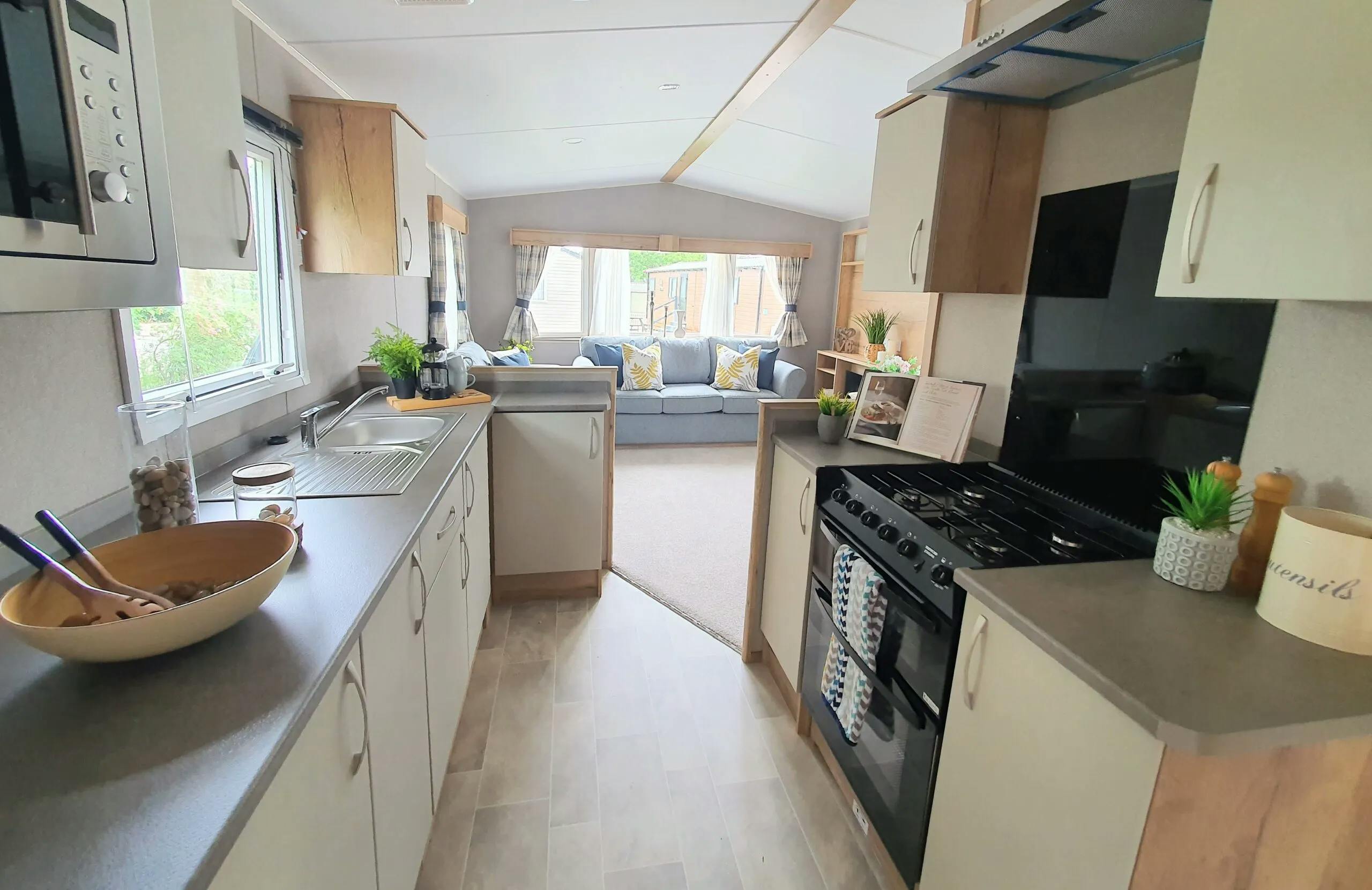 ABI Summer Breeze Deluxe