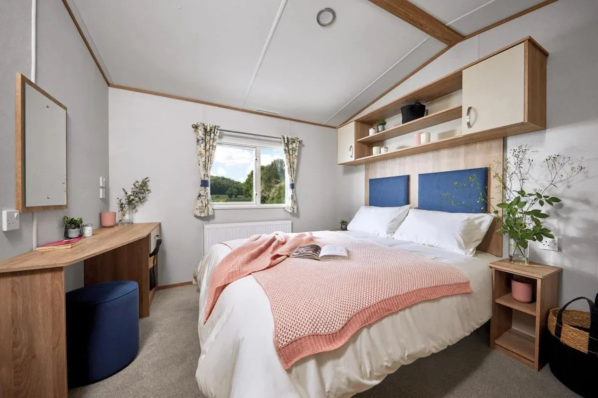 Main bedroom