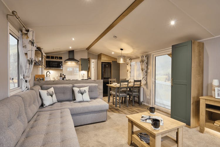 Willerby Sierra