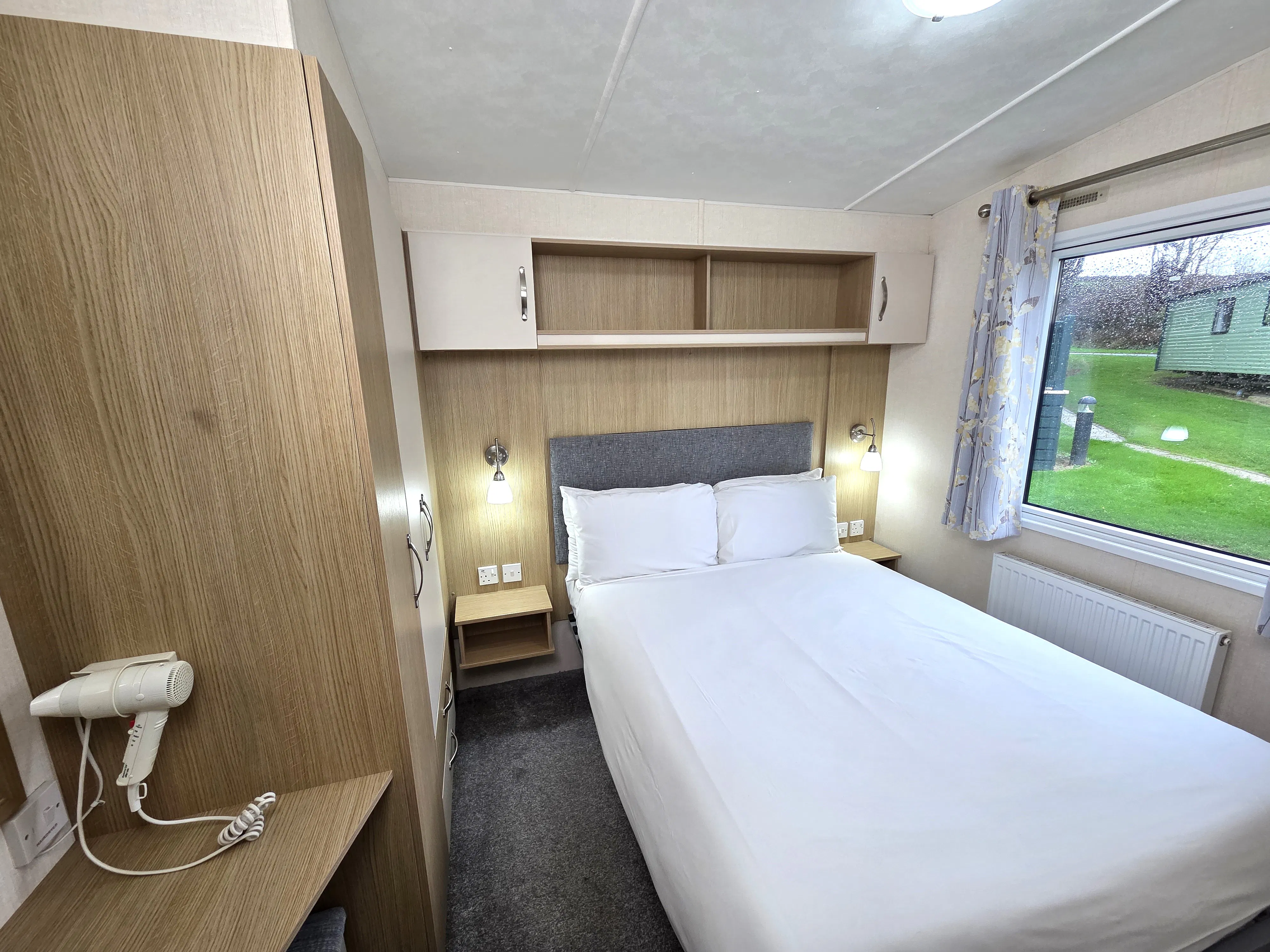 Ruda Holiday Park | Croyde | John Fowler | Accommodation | 3 Bedroom ...