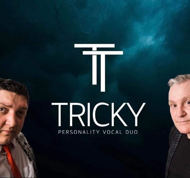 Tricky Duo