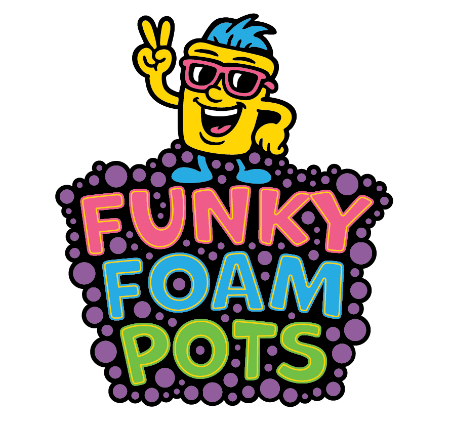 Foam a Pot
