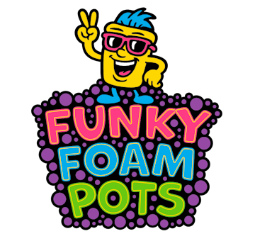 Foam a Pot