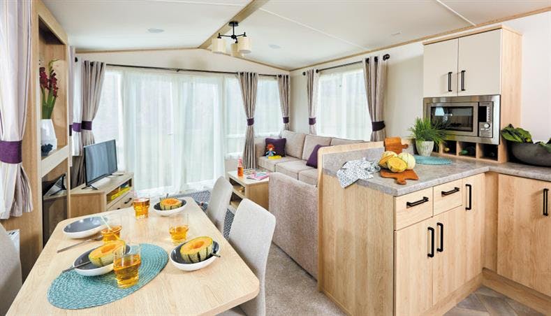 ABI Sunningdale Deluxe