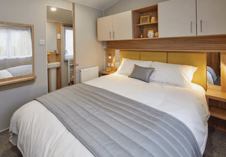 Main bedroom