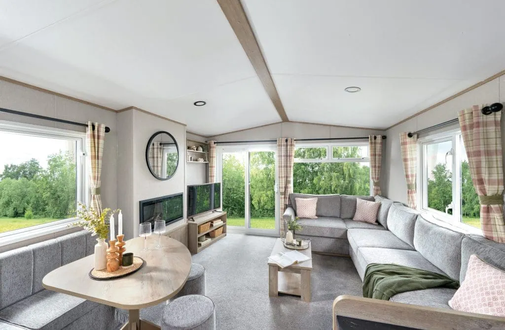 Ruda Holiday Park | Croyde | John Fowler | Accommodation | Caravan Holidays