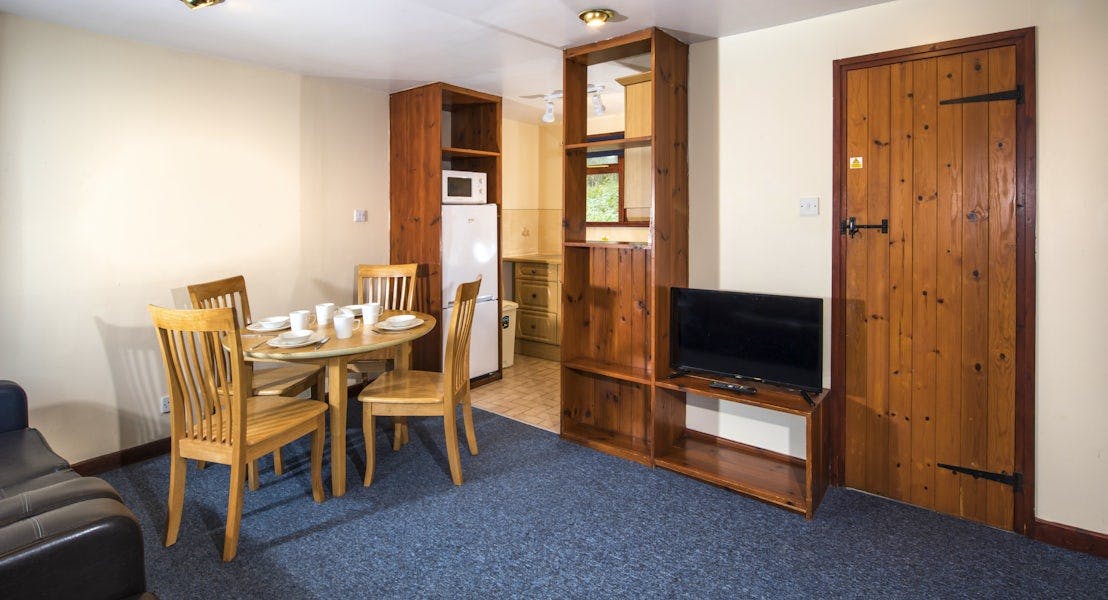 Value Holiday Bungalow ¦ Family Holiday Accommodation