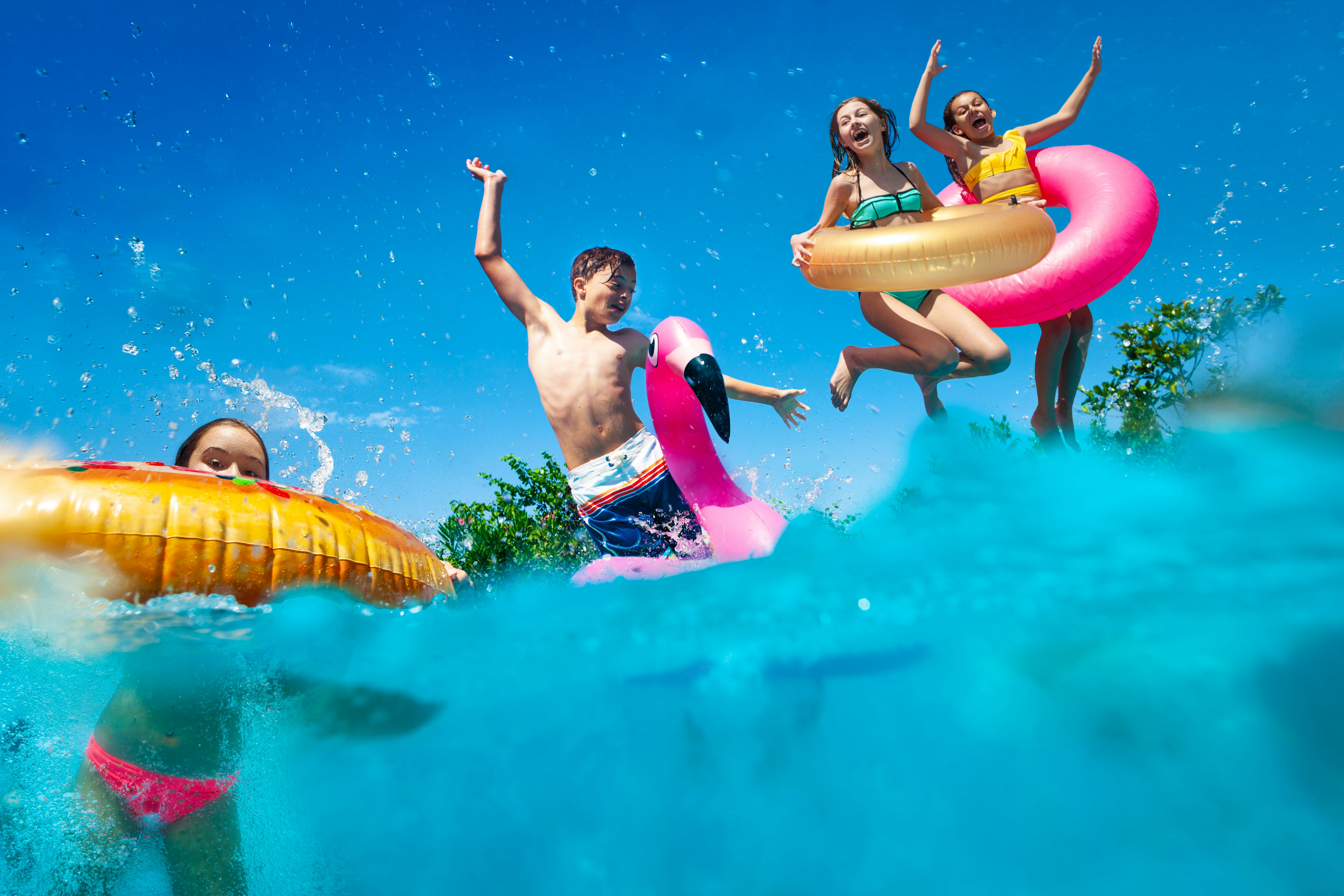 2026 family holiday. Summer Holidays. What to bring.