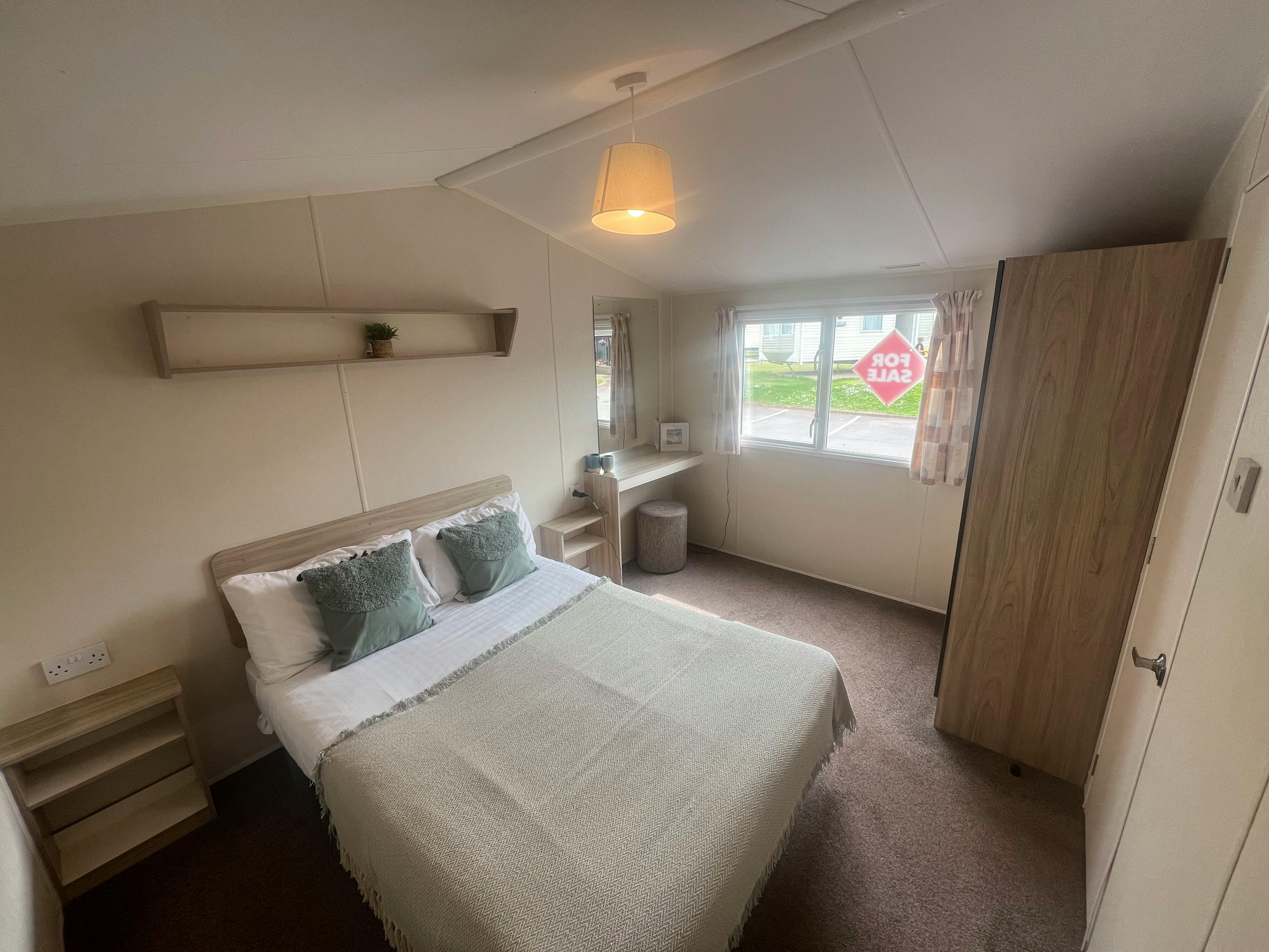 John Fowler Holidays Freedom