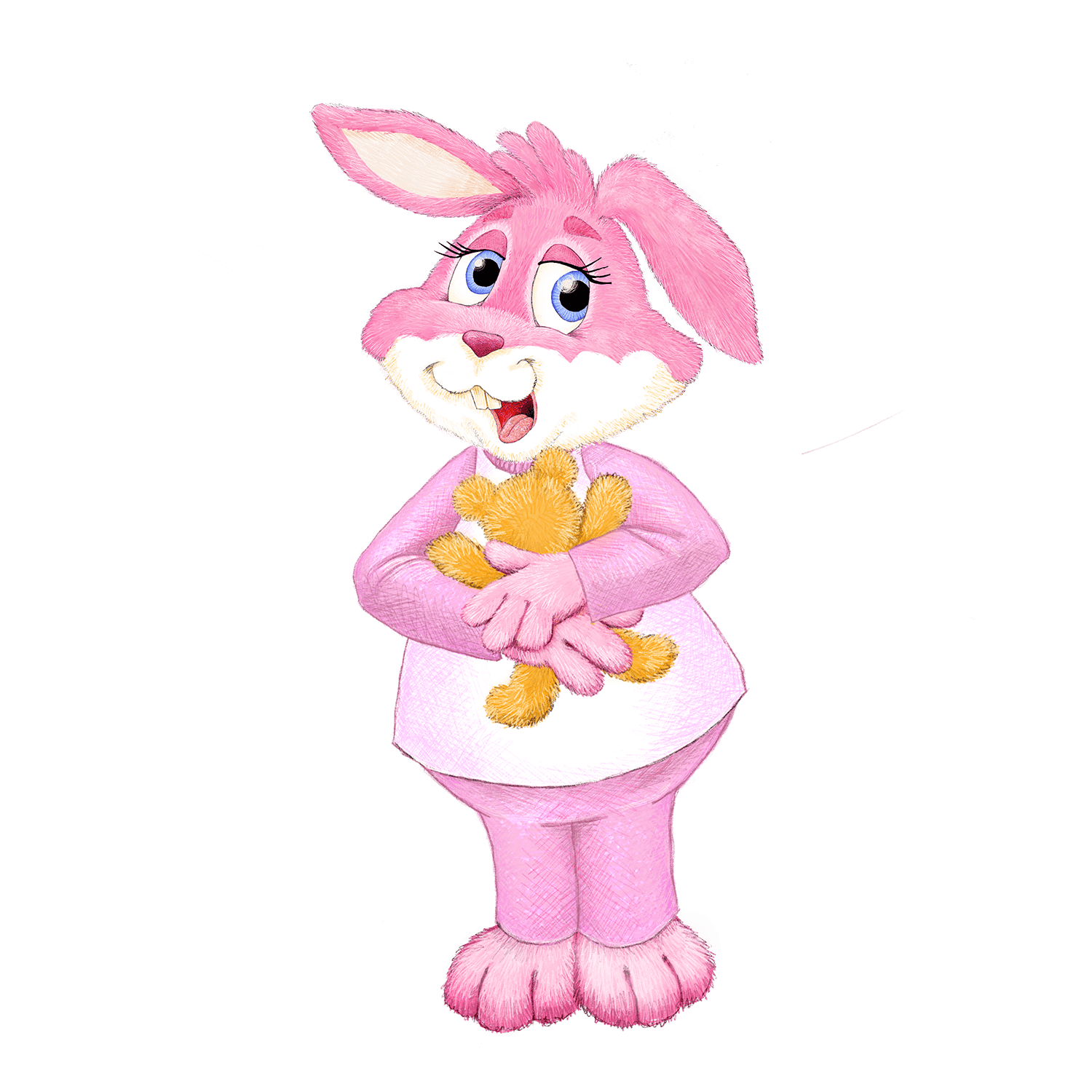 Nursery Rhyme Time with Trixie