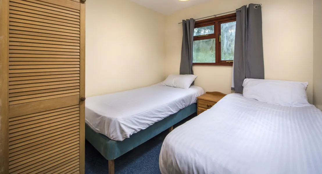 Value Bungalow ¦ Twin Bedroom