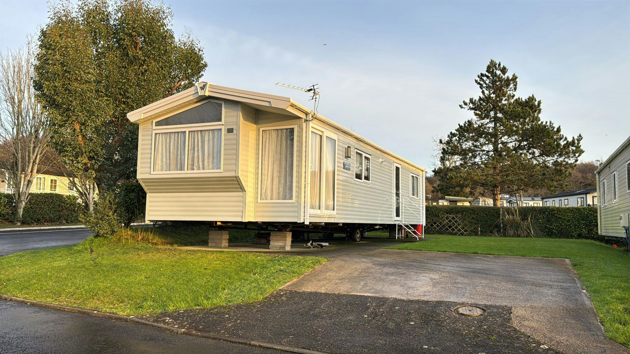 Willerby Castleton