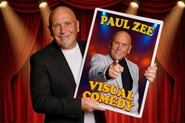 Paul Zee