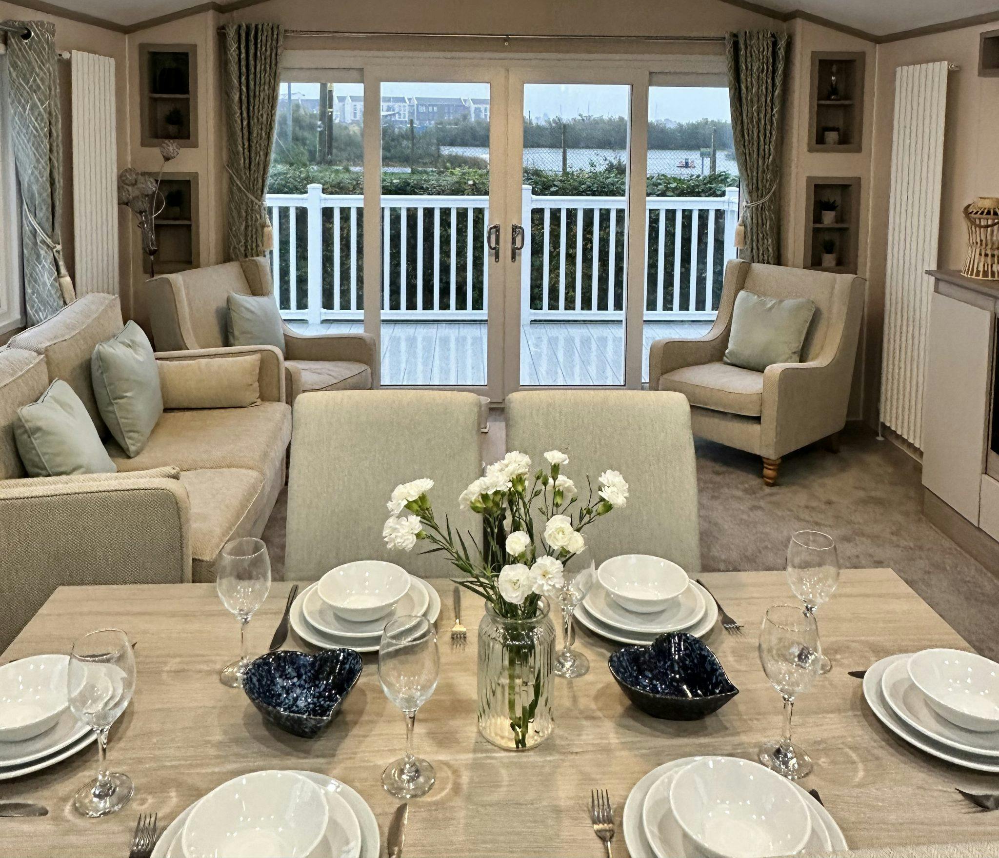 John Fowler Holidays Freedom Exclusive