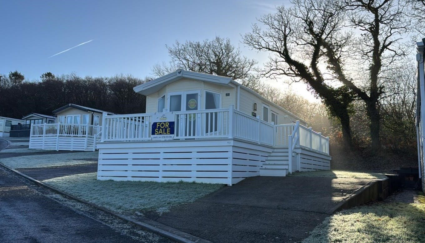 Willerby Sierra