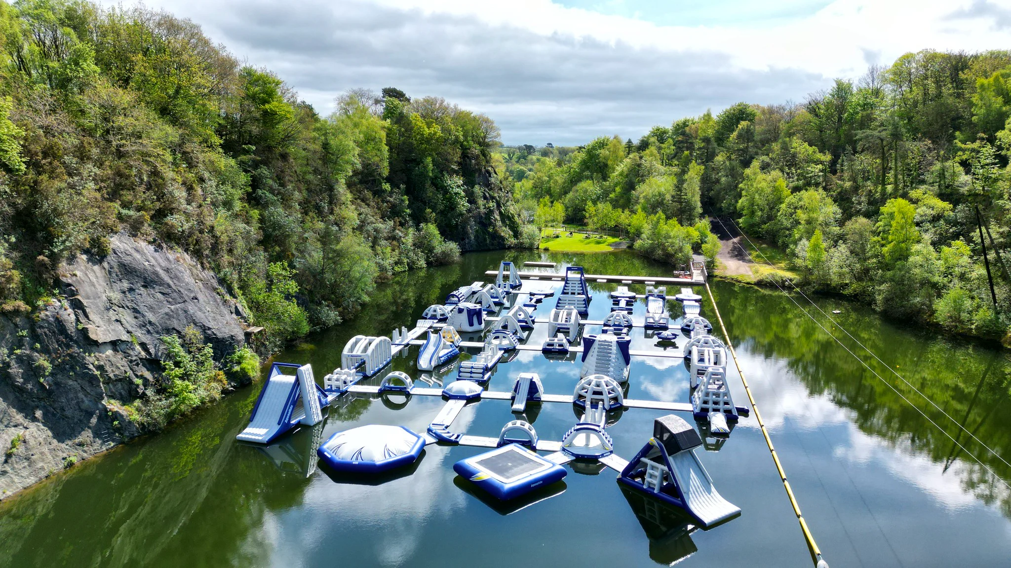 Top 5 family attractions in Cornwall