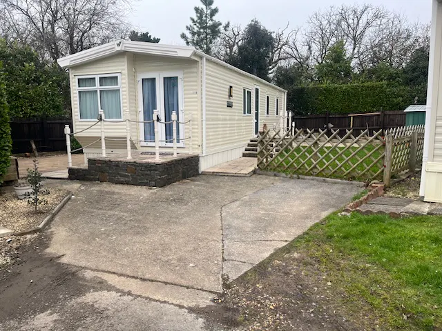 Willerby Lyndhurst