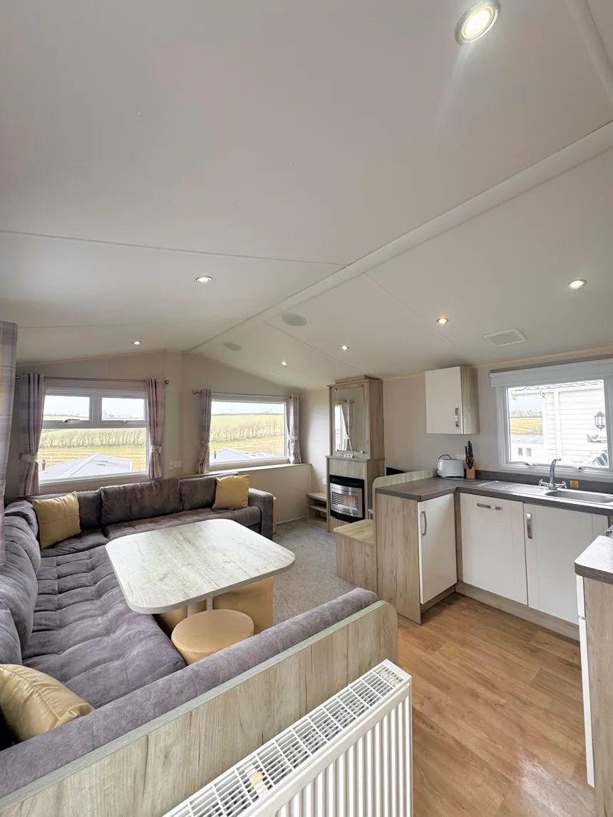 Willerby Skye