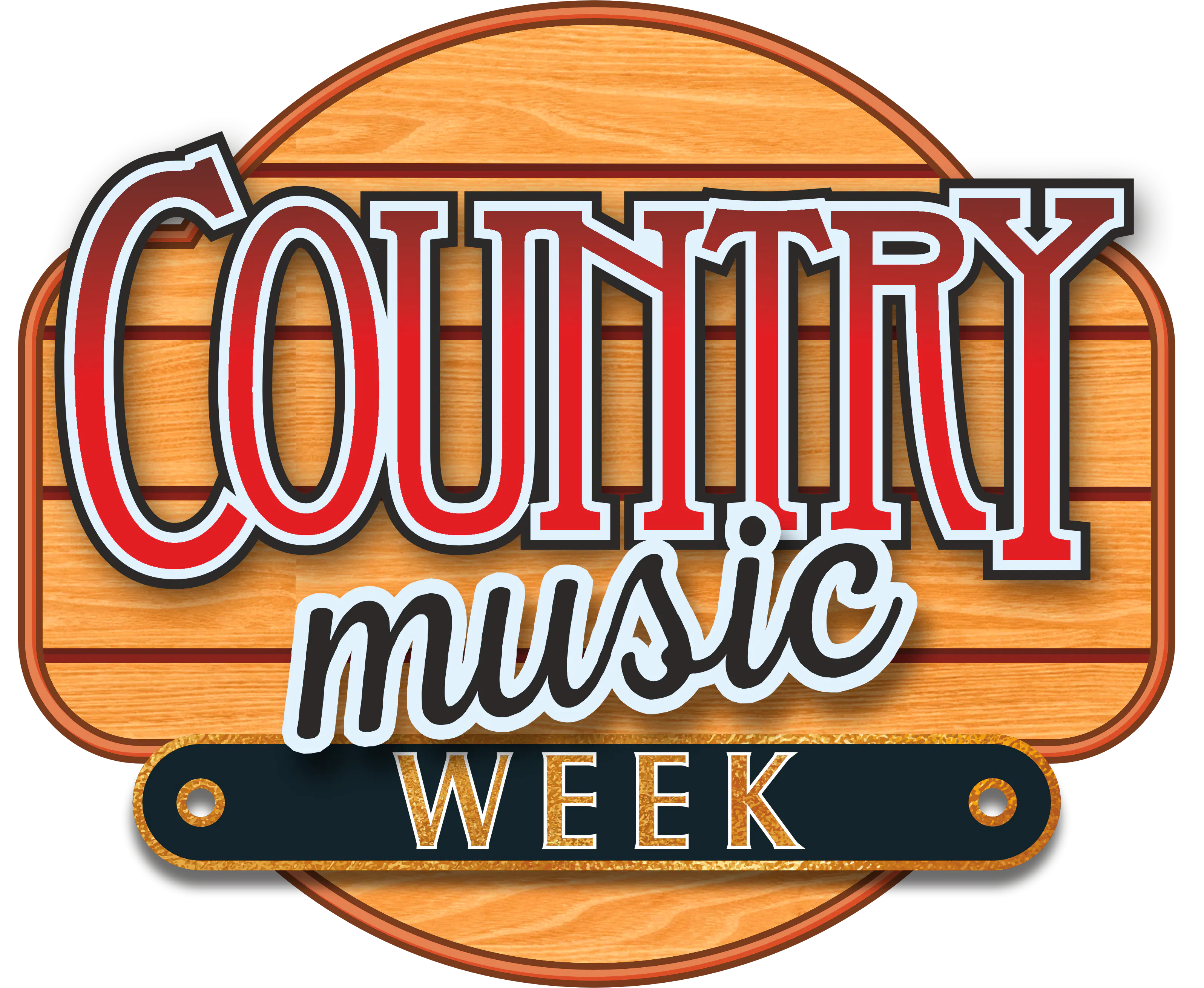 Country & Western logo