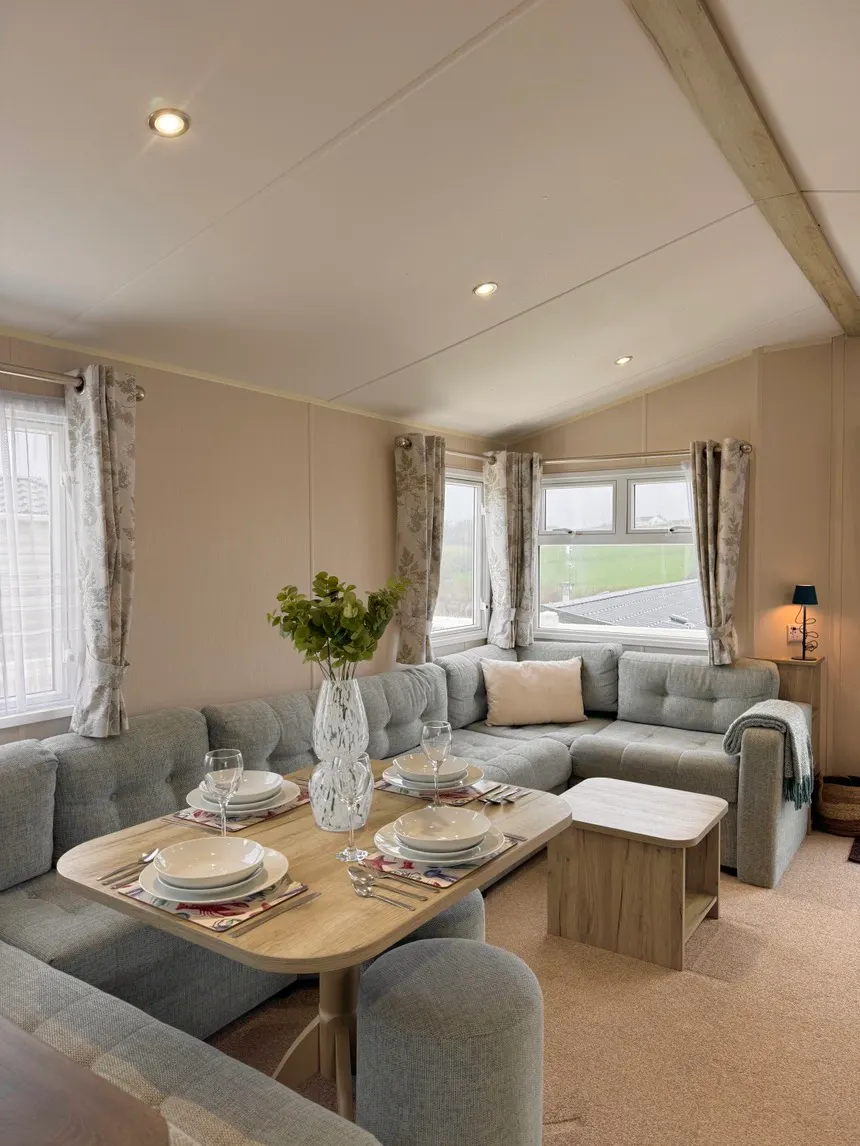 Willerby Skye
