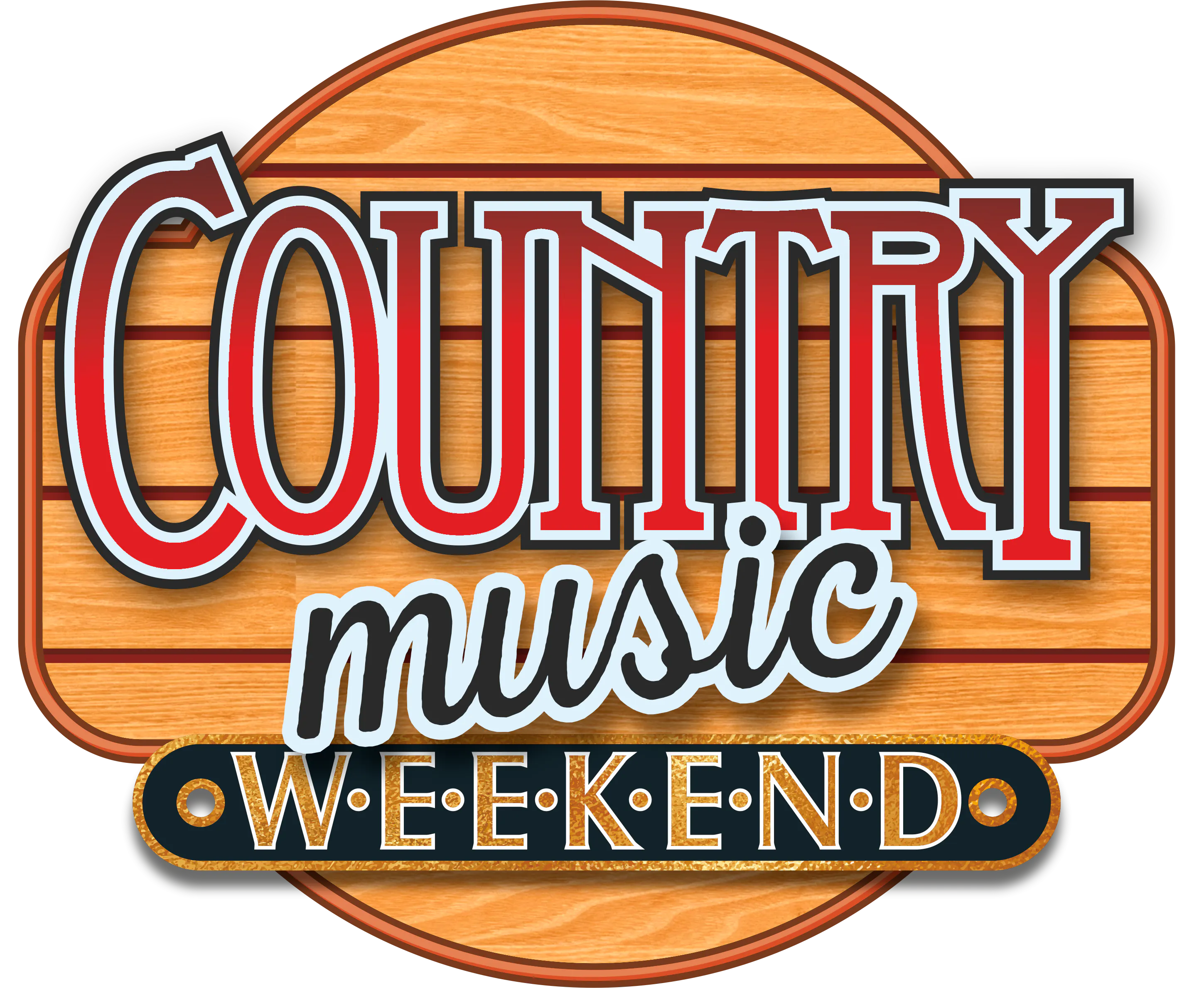 Country Weekend