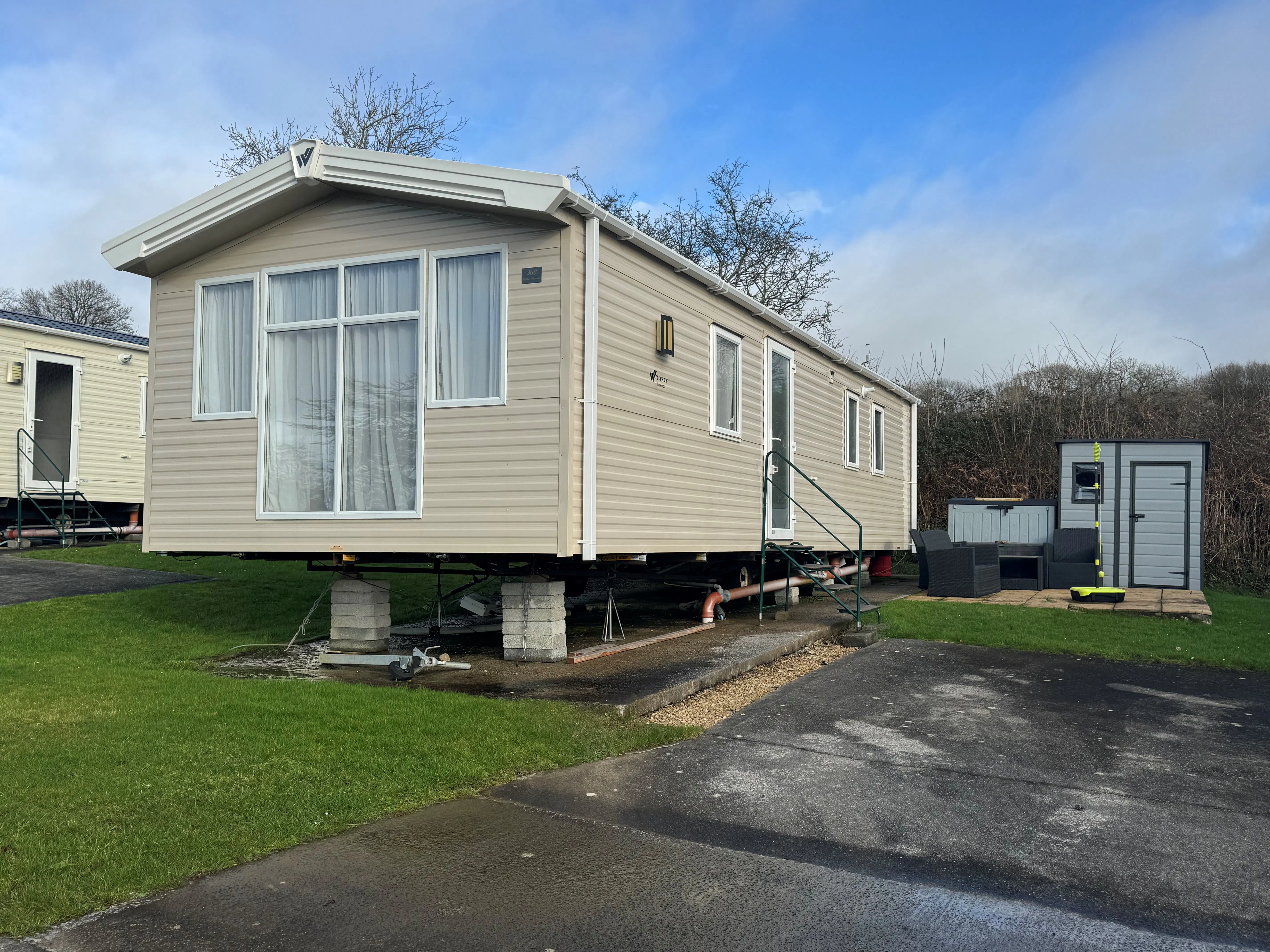 Willerby Linwood