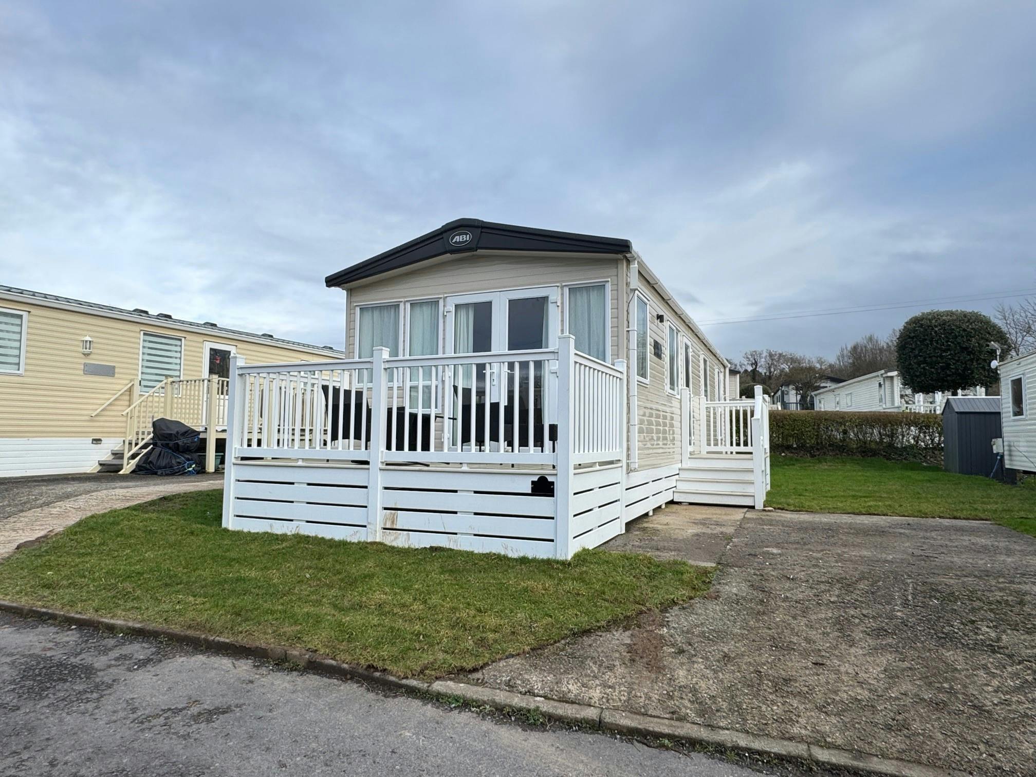 ABI Sunningdale Deluxe