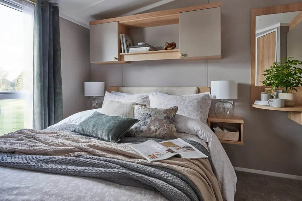 Main bedroom