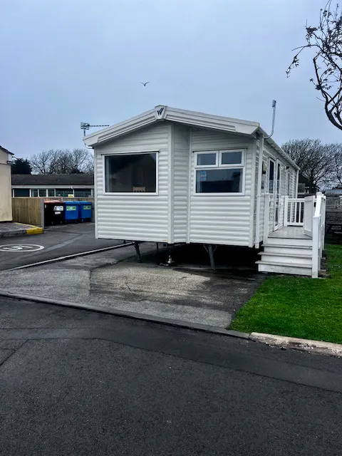 Willerby Skye