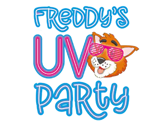 UV party