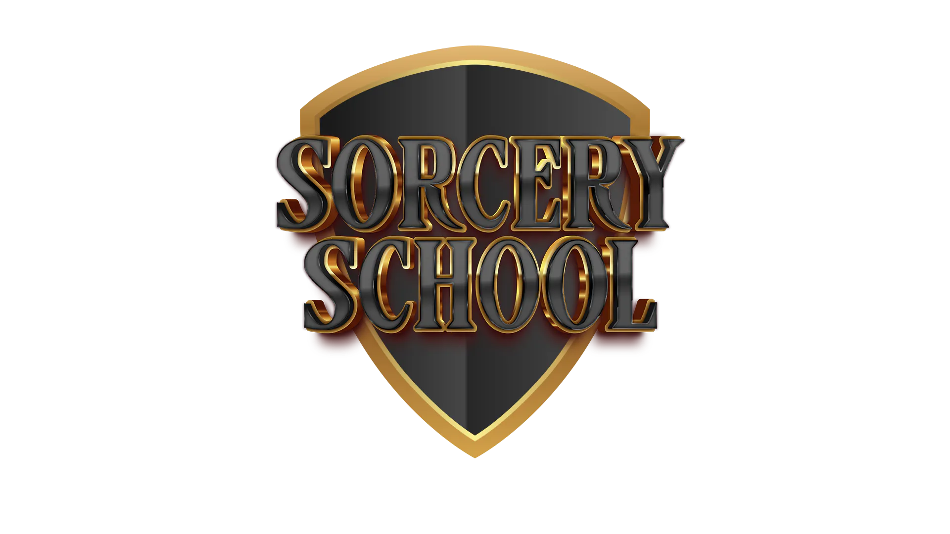 Sorcery School